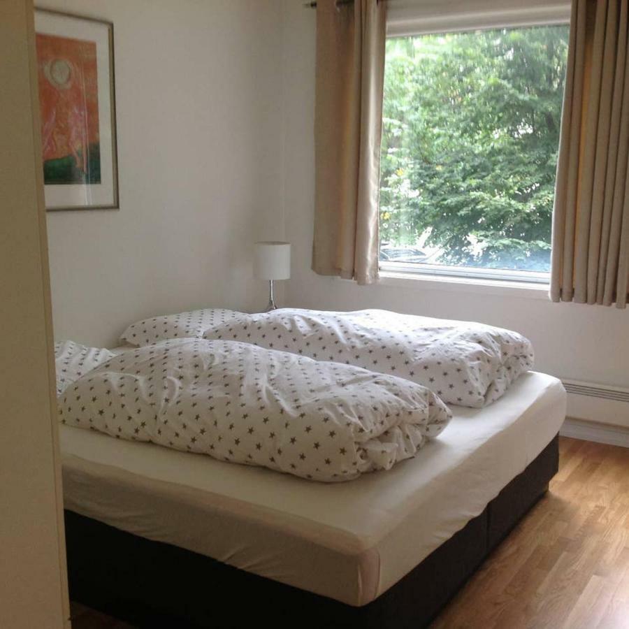 Beautiful Apartment In A Great Location Bergen Zewnętrze zdjęcie