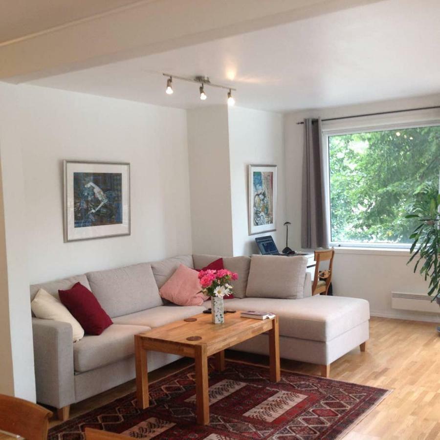 Beautiful Apartment In A Great Location Bergen Zewnętrze zdjęcie