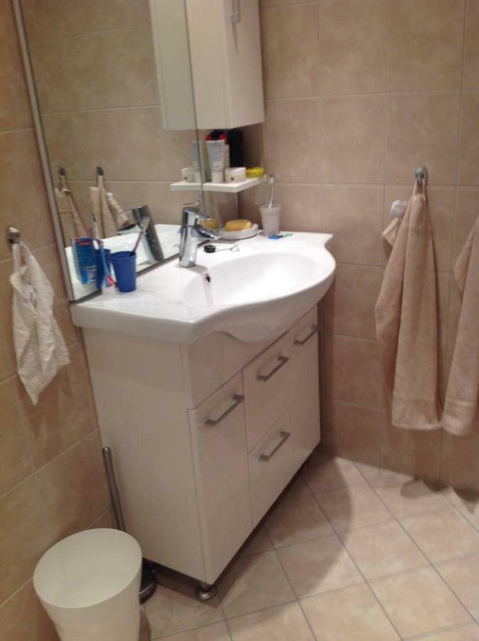 Beautiful Apartment In A Great Location Bergen Zewnętrze zdjęcie